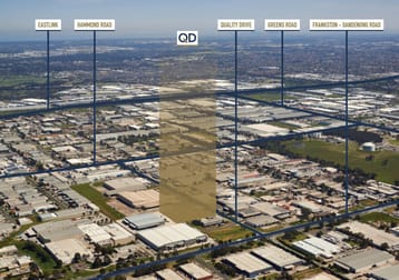 Unit 21/8 Quality Drive Dandenong South VIC 3175 - Image 3