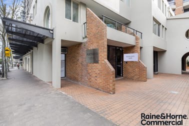 Ground Floor Suite 1/98 Alfred Street South Milsons Point NSW 2061 - Image 2