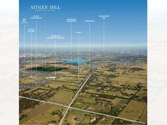 Aitken Hill/20 Dunhelen Lane Craigieburn VIC 3064 - Image 3