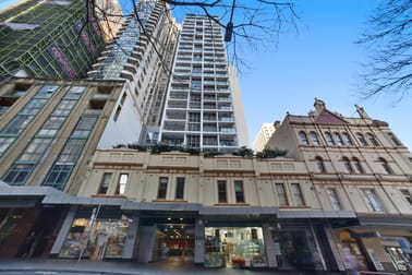Level 10, 96/420 Pitt Street Sydney NSW 2000 - Image 1