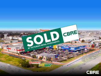 55-67 Frankston - Dandenong Rd Dandenong South VIC 3175 - Image 1