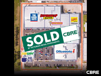 55-67 Frankston - Dandenong Rd Dandenong South VIC 3175 - Image 2