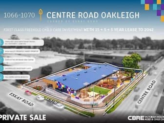 1066-1070 Centre Road Oakleigh South VIC 3167 - Image 1