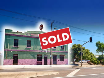 232-238 Whitehall Street, COMMERCIAL HOTEL Yarraville VIC 3013 - Image 1