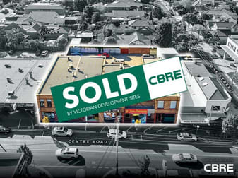277-279 Centre Road Bentleigh VIC 3204 - Image 1
