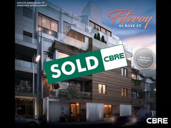 61 Rose Street Fitzroy VIC 3065 - Image 1