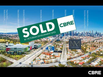 68-74A Chapman Street North Melbourne VIC 3051 - Image 2