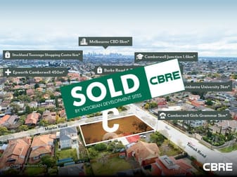 936-938 Toorak Road Camberwell VIC 3124 - Image 2