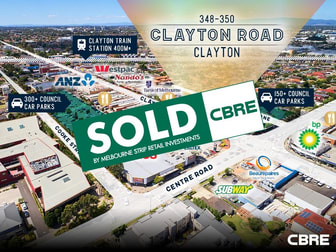 348-350 Clayton Road Clayton VIC 3168 - Image 2