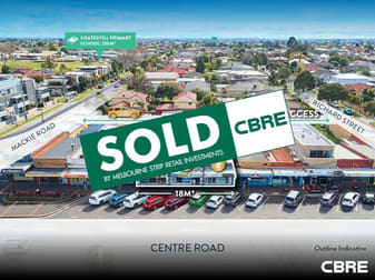 937-941 Centre Road Bentleigh East VIC 3165 - Image 1
