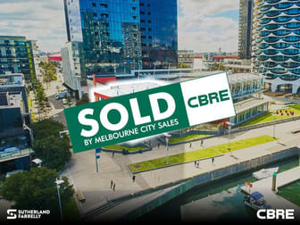 116 Newquay Promenade Docklands VIC 3008 - Image 1