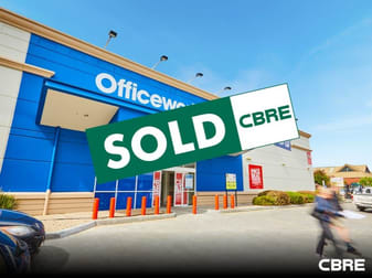 Officeworks Hobart 105-109 Campbell Street Hobart TAS 7000 - Image 1