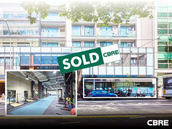Ground Floor, 199 William Street Melbourne VIC 3000 - Image 1