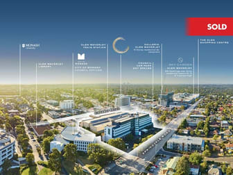 Century City 285-287 Springvale Road Glen Waverley VIC 3150 - Image 1
