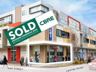 Shops 1 & 5, 285 Centre Road Bentleigh VIC 3204 - Image 1