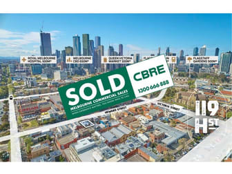 119 Howard Street North Melbourne VIC 3051 - Image 3