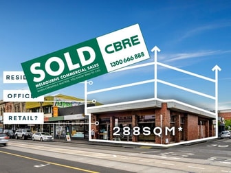 429 -431 Brunswick Street Fitzroy VIC 3065 - Image 3