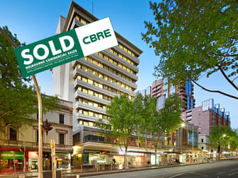 Level 4/140 Bourke Street, Office 1 Melbourne VIC 3000 - Image 1