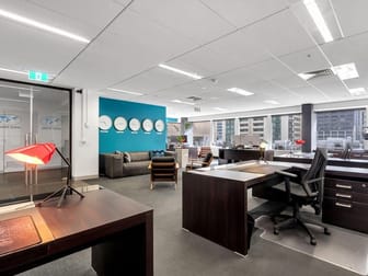 Level 4/140 Bourke Street, Office 1 Melbourne VIC 3000 - Image 2