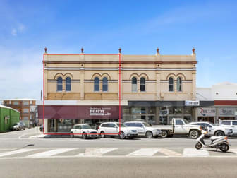 Whole of the property/19 East Street Rockhampton City QLD 4700 - Image 1