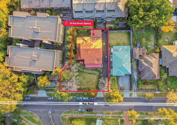 25 Ray Road Epping NSW 2121 - Image 1