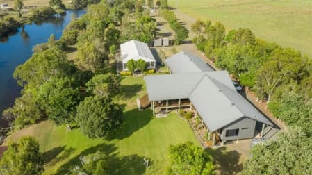 Henderson Park Farm Retreat Barmoya QLD 4703 - Image 1