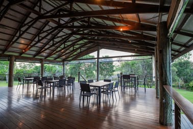 Henderson Park Farm Retreat Barmoya QLD 4703 - Image 2