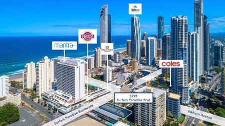 3298 Surfers Paradise Boulevard Surfers Paradise QLD 4217 - Image 1