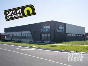 Kingswim School - 55S Ramlegh Boulevard Clyde North VIC 3978 - Image 1