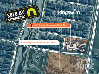 Kingswim School - 55S Ramlegh Boulevard Clyde North VIC 3978 - Image 3