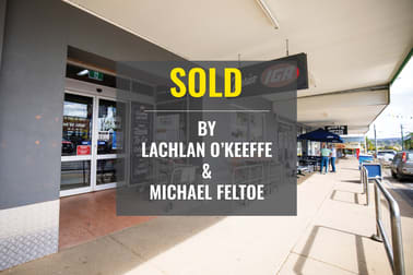 22-26 Newton Street & 5 Spencer Street Monto QLD 4630 - Image 1