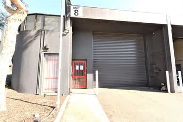 Click to view all images 8/157 Hyde Street Yarraville VIC 3013 - Image 1