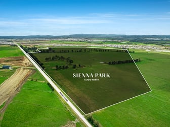"Sienna Park", 1525 Pound Road Clyde North VIC 3978 - Image 3