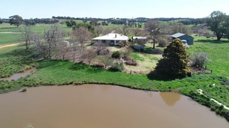 146 Springfield Lane Tarcutta NSW 2652 - Image 2