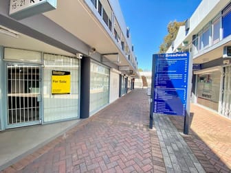 Click to view all images Shop 3, 458 - 470 High Street Penrith NSW 2750 - Image 2