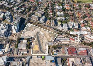 4 Terminal Place & 224-240 Pitt Street Merrylands NSW 2160 - Image 1