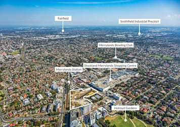 4 Terminal Place & 224-240 Pitt Street Merrylands NSW 2160 - Image 3