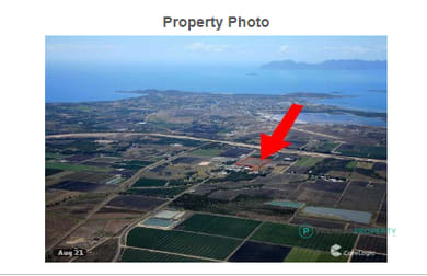 Lots 1,3,8,9,12 Jurgens Place Bowen QLD 4805 - Image 1