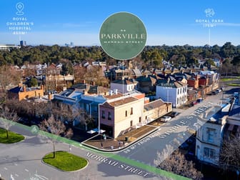 52 Morrah Street Parkville VIC 3052 - Image 1