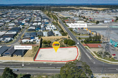 1 Dollier Street Treeby WA 6164 - Image 1