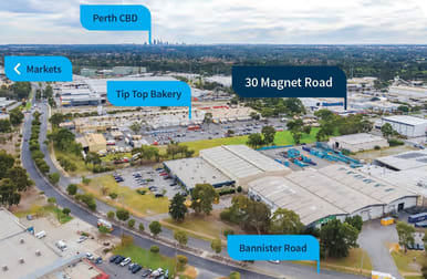 Click to view all images 30 Magnet Road Canning Vale WA 6155 - Image 1