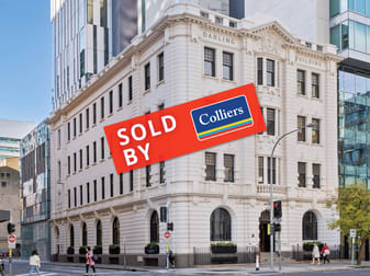 The Darling Building 28 Franklin Street Adelaide SA 5000 - Image 1