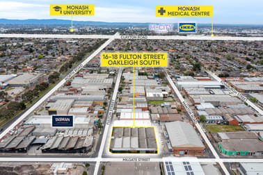 16-18 Fulton Street Oakleigh South VIC 3167 - Image 2