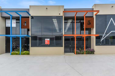 Unit 5/33 Milgate Drive Mornington VIC 3931 - Image 1