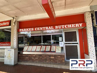 Click to view all images 241 Clarinda Street Parkes NSW 2870 - Image 1