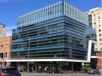 206/7 Jeffcott Street West Melbourne VIC 3003 - Image 1