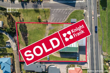 Premium development parcel/8 - 10 Main Road Claremont TAS 7011 - Image 1