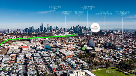 510 Church Street Cremorne VIC 3121 - Image 3