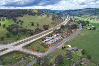 168 Tumblong road Mount Adrah NSW 2722 - Image 1
