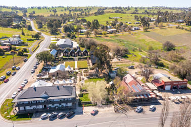THE SIR GEORGE/320 Riverside Drive Jugiong NSW 2726 - Image 1